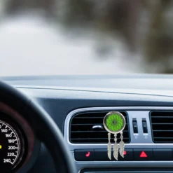 Diffuseur voiture cliparôme attrape rêve
