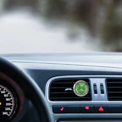 Diffuseur voiture clip'arôme calavera