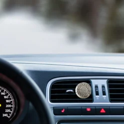 Diffuseur voiture clip'arôme yoga