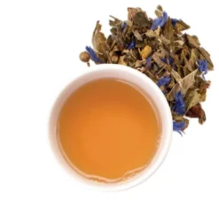Digestion - tisane & huile essentielle