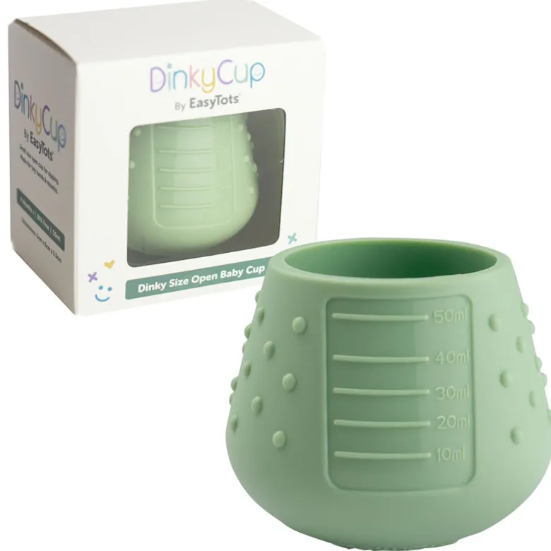 Dinkycup - tasse d'apprentissage -