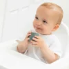 Dinkycup tasse d'apprentissage gris