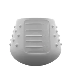 Dinkycup tasse d'apprentissage gris