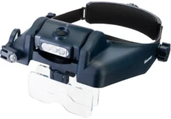 Discovery loupe frontale crafts dhd 40