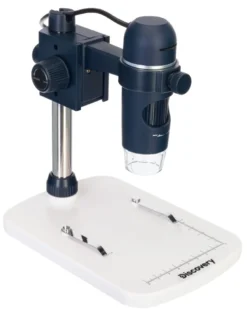 Discovery microscope numérique artisan 32