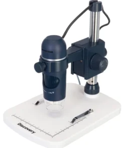 Discovery microscope numérique artisan 32