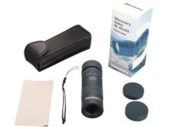Discovery monoculaire gator 10–30x30