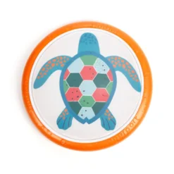 Disques tortue marine Ogo