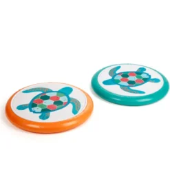 Disques tortue marine Ogo