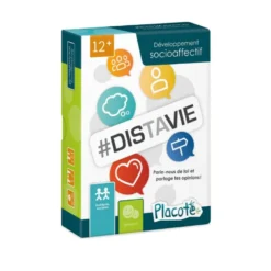 Distavie