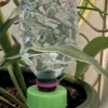 Distributeurs irrigation sur pic hauteur 21cm avec réglage de débit en lot de 2