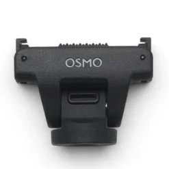 Dji adaptateur réglable à fixation rapide pour gamme osmo