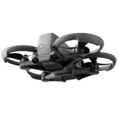 Dji avata 2 fly more combo avec 1 batte
