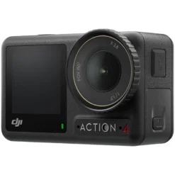 Dji caméra osmo action 4 standard combo