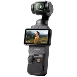Dji caméra osmo pocket 3