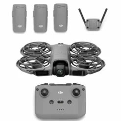 Dji drone neo 2 fly more combo (avec radiocommande rc-n3)