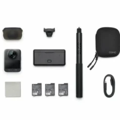 Dji osmo 360 adventure combo