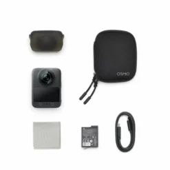 Dji osmo 360 standard combo