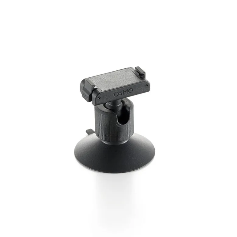 Dji support d'installation articulé magnétique bidirectionnel pour dji osmo nano