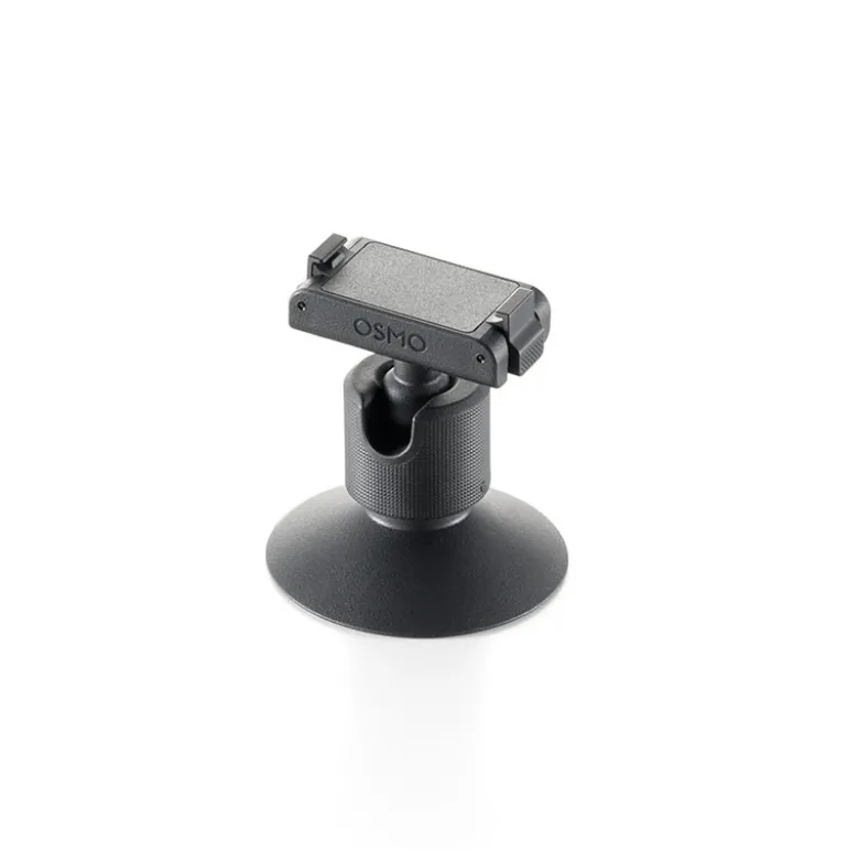 Dji support d'installation articulé magnétique bidirectionnel pour dji osmo nano