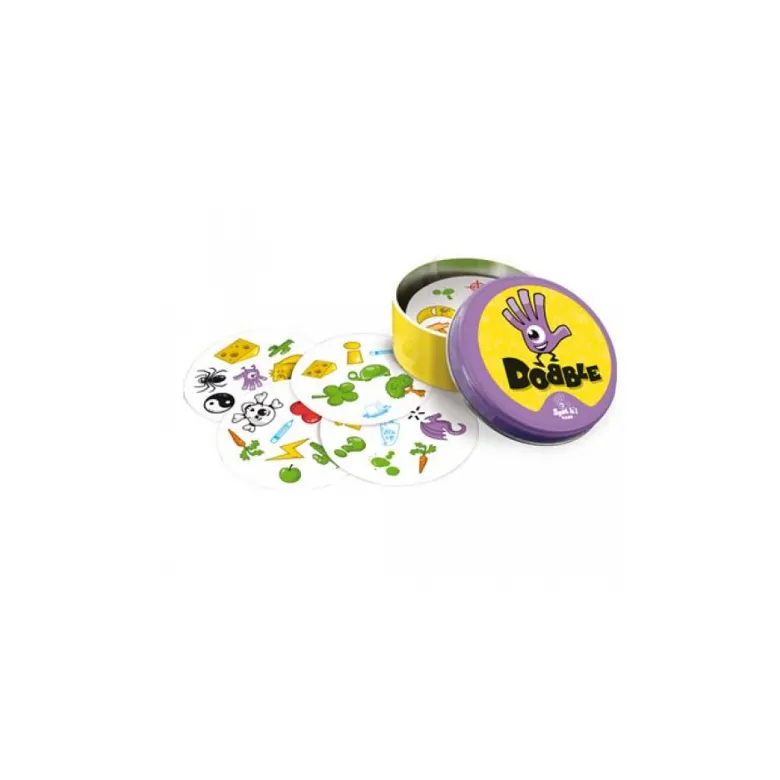 Dobble classique blister eco