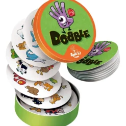 Dobble kids edition 2021
