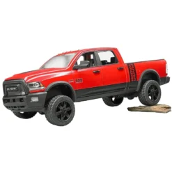 Dodge ram 2500 power wagon