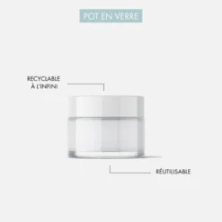 Déodorant crème le sucré