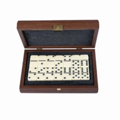 Dominos noyer