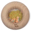 Donut sensoriel carottes
