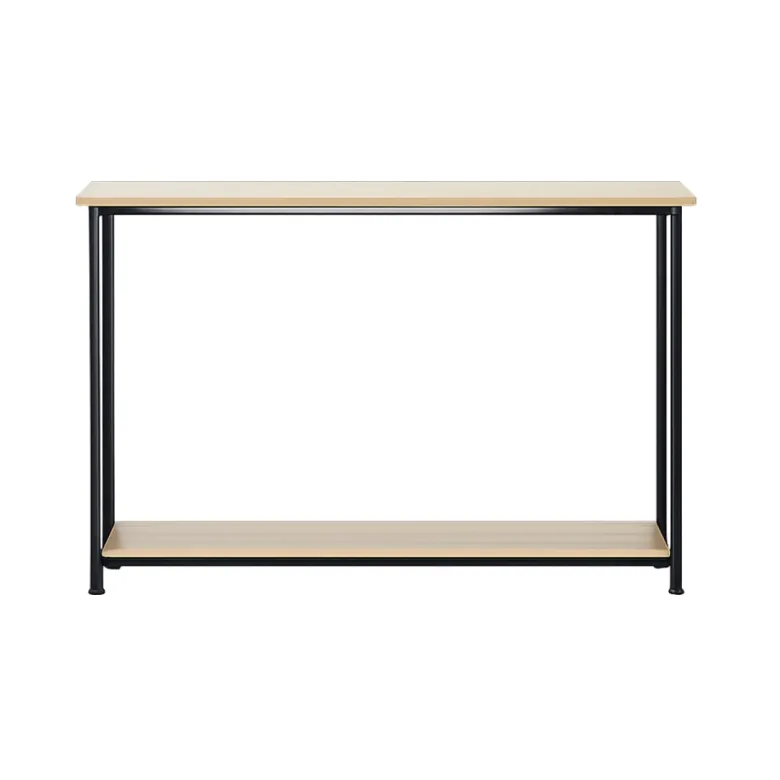 Doora console rectangle 106x35cm bois