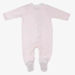 Dors-bien bébé rose 0