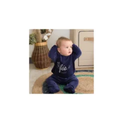 Dors bien fée dodo bleu 18 mois