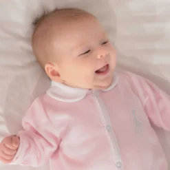 Dors bien - grenouillière bébé sophie la