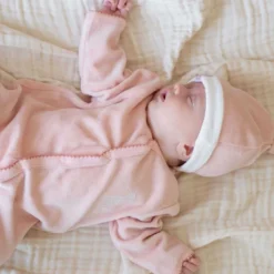 Dors-bien rose 1 mois