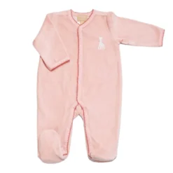 Dors-bien rose 3 mois