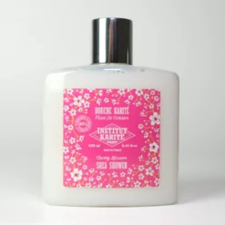 Douche au karité fleur de cerisier 250