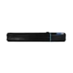 Douche portable autonome -black