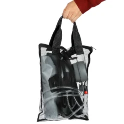 Douche solaire nomade 10L