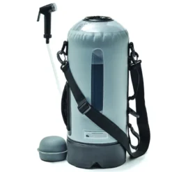 Douche solaire nomade 10L