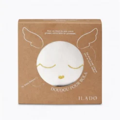 Doudou bola ange