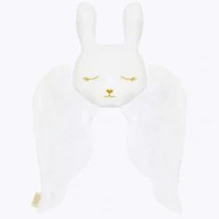 Doudou bola lapin