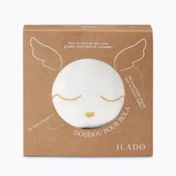 Doudou bola ours