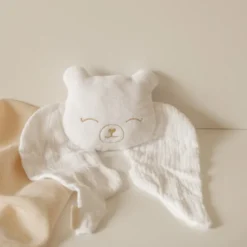 Doudou bola ours