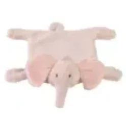 Doudou eléphant ely 27 cm
