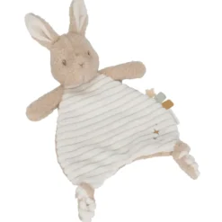 Doudou lapin newborn