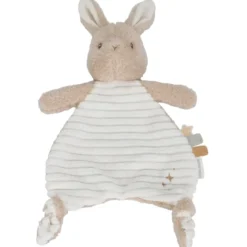 Doudou lapin newborn