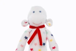 Doudou singe marcel