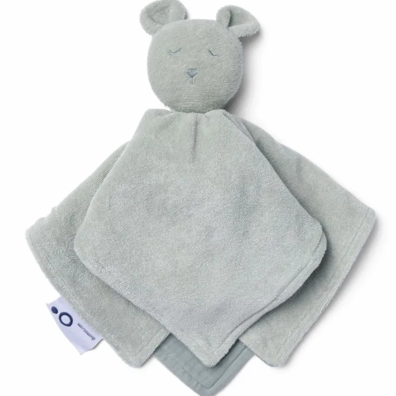 Doudou you&me green