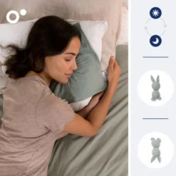 Doudou you&me green